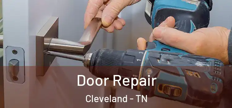 Door Repair Cleveland - TN