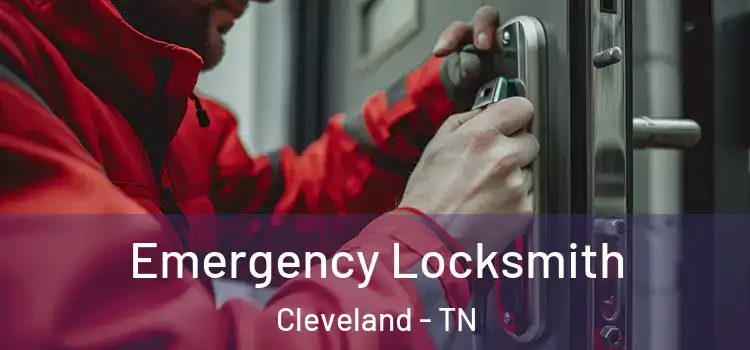 Emergency Locksmith Cleveland - TN