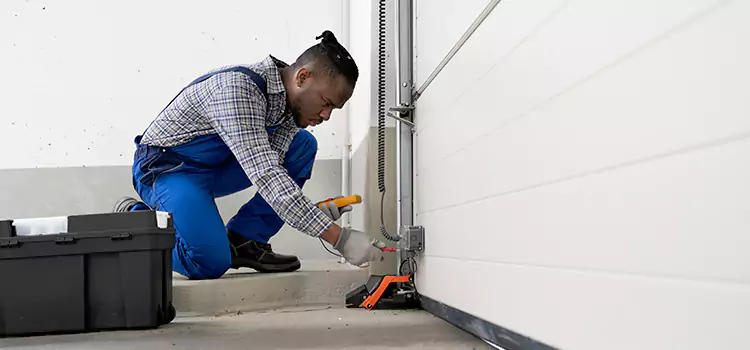 Expert Solutions for Every Garage Lock Need in Cleveland, TN