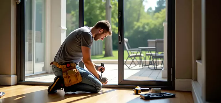 Comprehensive Solutions for Every Glass Door Need in Cleveland, TN