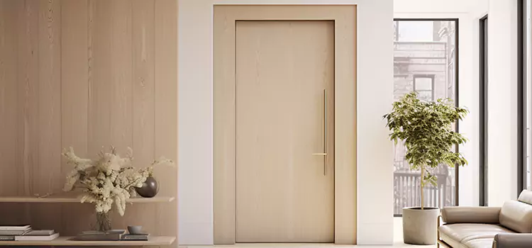 Choose Quality for Your Inside Doors in Cleveland, TN