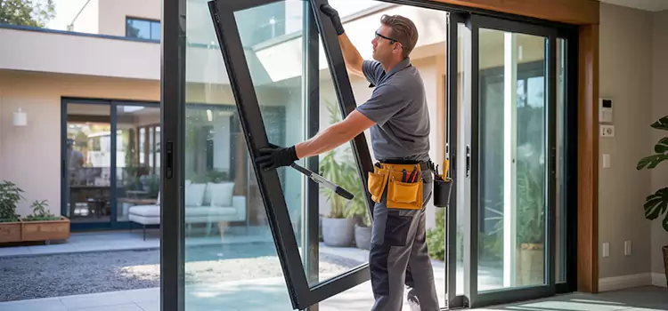 Specialized Sliding Door Roller Services in Cleveland, Tennessee