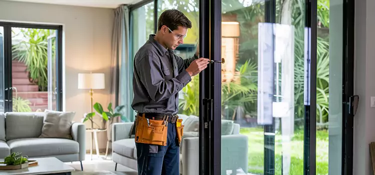 Why Choose Us for Your Glass Door Needs in Cleveland, TN?