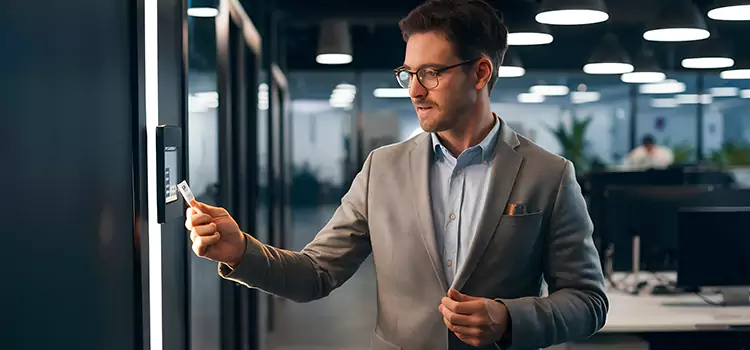 Our Commitment to Keycard Security Excellence in Cleveland, TN