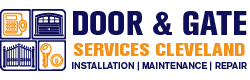 Door & Gate Services Cleveland